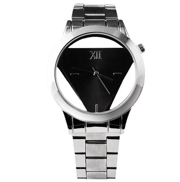 wristwatches 2021 montre homme watches men stainless steel watch quartz analog date wristwatch sport gifts clock business relogio masculino, Slivery;brown
wristwatches 2021 montre homme watches men stainless steel watch quartz analog date wristwatch sport gifts clock business relogio masculino, Slivery;brown