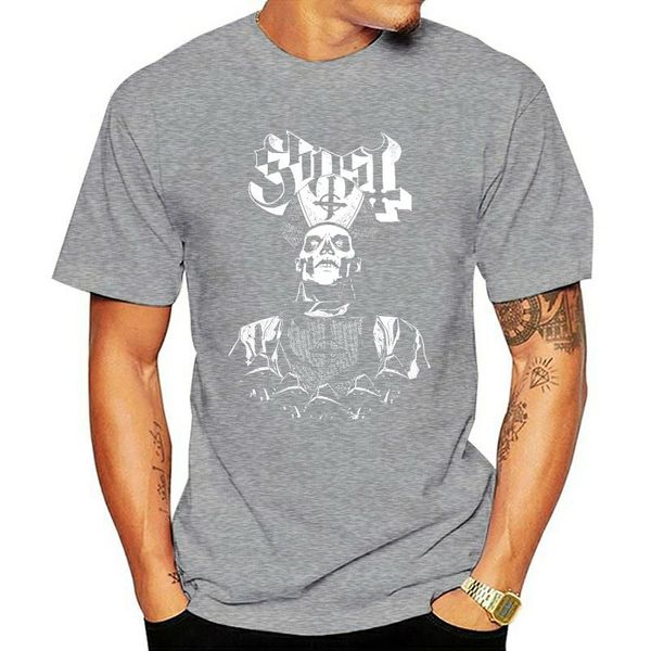 men's t-shirts the fine arts ghost swedish heavy metal band tee tshirt t shirt 010053 men/women, White;black
men's t-shirts the fine arts ghost swedish heavy metal band tee tshirt t shirt 010053 men/women, White;black