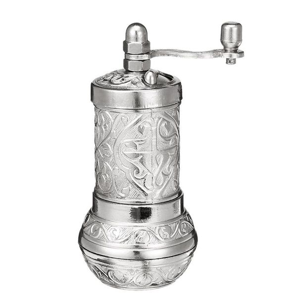 manual coffee grinders small grinder spice machine kitchen grinding pepper nuts pills
manual coffee grinders small grinder spice machine kitchen grinding pepper nuts pills