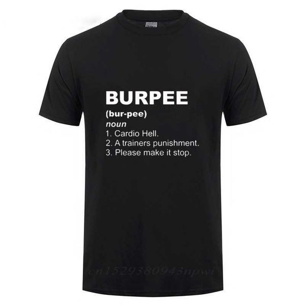 office burpee definition t shirt funny birthday gift for men streetwear loose cotton t-shirt crossfit workout clothing 210629, White;black
office burpee definition t shirt funny birthday gift for men streetwear loose cotton t-shirt crossfit workout clothing 210629, White;black
