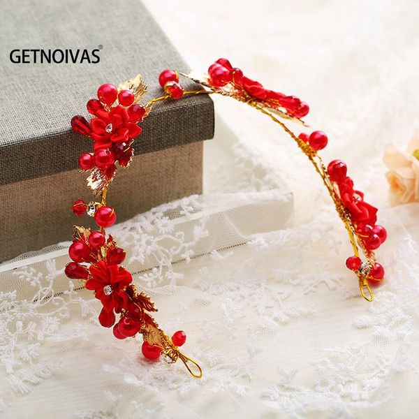 hair clips & barrettes korean style luxurious red flower shape rhinestone handmade brides crown tiaras wedding for birdes party accessories, Golden;silver
hair clips & barrettes korean style luxurious red flower shape rhinestone handmade brides crown tiaras wedding for birdes party accessories, Golden;silver