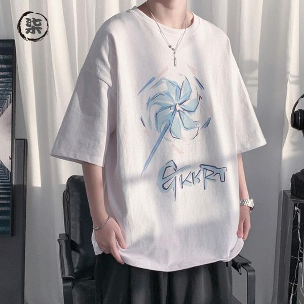 men's t-shirts men t-shirt 2021 arrival summer letter male loose cartoon cotton teenage boy japanese style black white gray t24, White;black
men's t-shirts men t-shirt 2021 arrival summer letter male loose cartoon cotton teenage boy japanese style black white gray t24, White;black