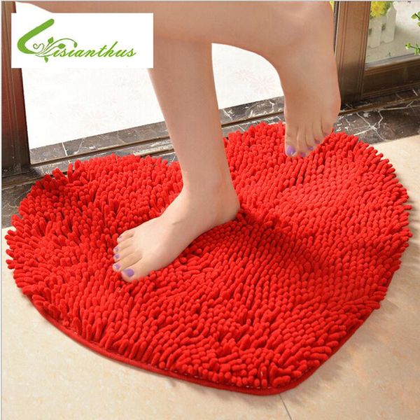 carpets 1pc fashion home cute beautiful heart-shaped soft peach mat silk carpet cushion for girls badroom living room mats
carpets 1pc fashion home cute beautiful heart-shaped soft peach mat silk carpet cushion for girls badroom living room mats