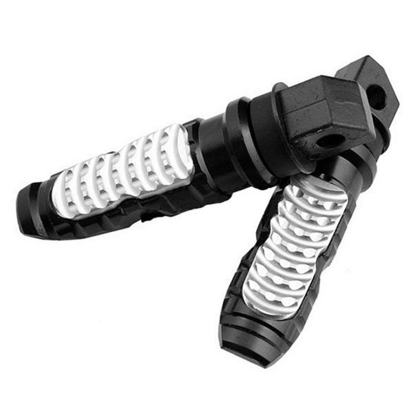 pedals universal motorcycle modified accessories after pedaling cross-riding men's car colorful ankle 11.9cm footrest
pedals universal motorcycle modified accessories after pedaling cross-riding men's car colorful ankle 11.9cm footrest