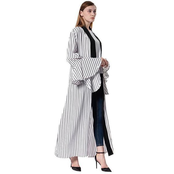 plus size abaya dubai kaftan striped cardigan muslim hijab dress abayas for women caftan marocain turkish islam clothing, Red
plus size abaya dubai kaftan striped cardigan muslim hijab dress abayas for women caftan marocain turkish islam clothing, Red