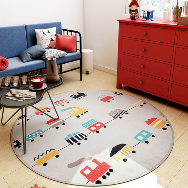 2021infant play mats kids round crawling carpet floor rug baby bedding blanket cotton play game pad
2021infant play mats kids round crawling carpet floor rug baby bedding blanket cotton play game pad