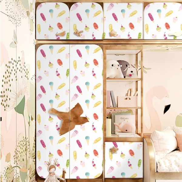 wallpapers dessert park cartoon furniture decal wallpaper living room adhesive wall paper waterproof sticker for children
wallpapers dessert park cartoon furniture decal wallpaper living room adhesive wall paper waterproof sticker for children