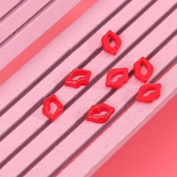 wall stickers 50pcs diy clothes accessory red lips shape mobile phone case sticker decor crafts supplies embellishments(10mm random color)
wall stickers 50pcs diy clothes accessory red lips shape mobile phone case sticker decor crafts supplies embellishments(10mm random color)