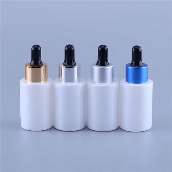 30ml flat shoulder dropper bottle for perfume essential oils liquid empty pearl white deodorant makeup containers bottles storage & jars
30ml flat shoulder dropper bottle for perfume essential oils liquid empty pearl white deodorant makeup containers bottles storage & jars