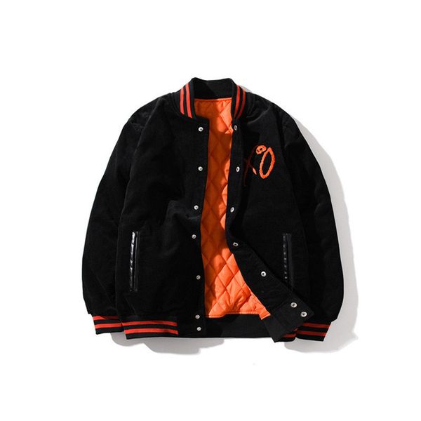 famous men's designer jacket japan shark head joint collaboration model comfortable autumn and winter black orange m-xxxl size, Black;brown
famous men's designer jacket japan shark head joint collaboration model comfortable autumn and winter black orange m-xxxl size, Black;brown