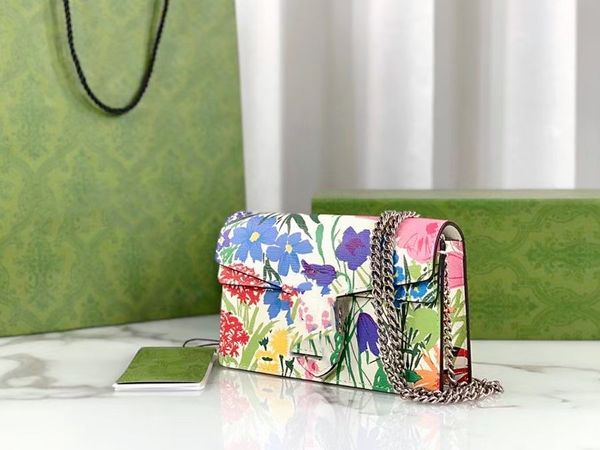 women luxurys designers bags ladies fashion cross body floral print mini chain messenger bag shoulder handbag good quality all match elegant 
women luxurys designers bags ladies fashion cross body floral print mini chain messenger bag shoulder handbag good quality all match elegant