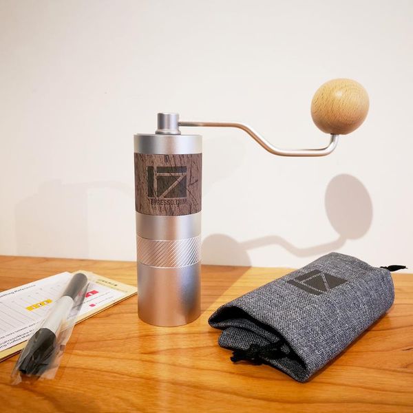 manual coffee grinders 1zpresso q2 grinder mini portable mill hand step crank stainless grind steel adjustment burr
manual coffee grinders 1zpresso q2 grinder mini portable mill hand step crank stainless grind steel adjustment burr