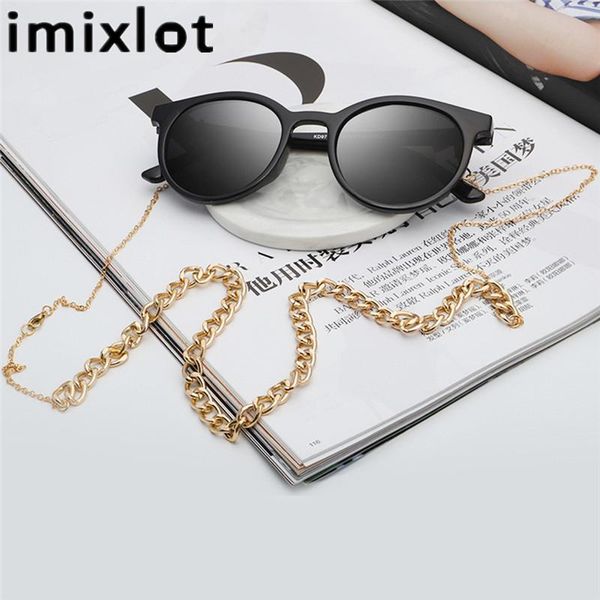 other fashion accessories imixlot 2021 est simple eyewear 76cm stainless steel reading glasses cord holder neck strap rope, Silver
other fashion accessories imixlot 2021 est simple eyewear 76cm stainless steel reading glasses cord holder neck strap rope, Silver