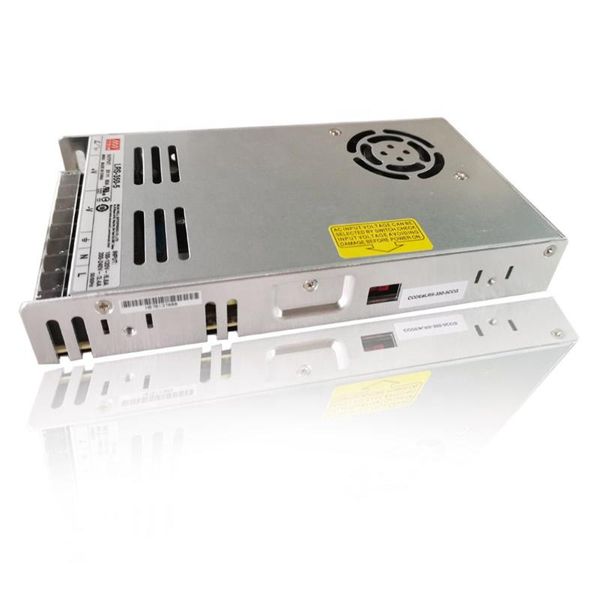 display steady mean well lrs-350-5 5v 60a meanwell lrs-350 300w single output switching power supply
display steady mean well lrs-350-5 5v 60a meanwell lrs-350 300w single output switching power supply