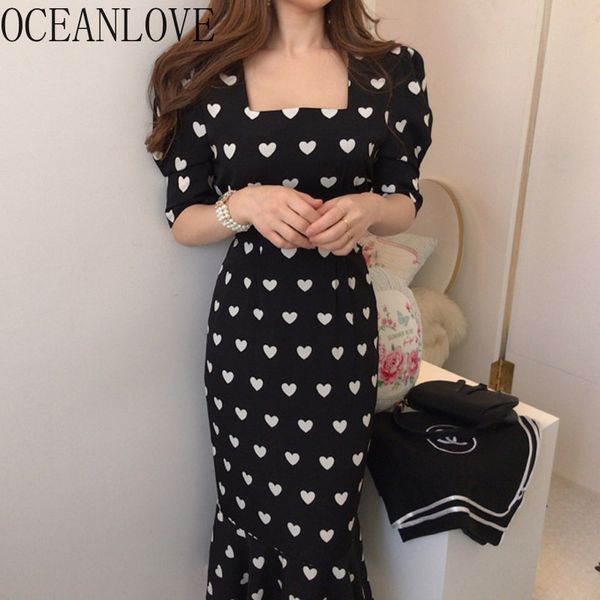 high waist dress women korean ol elegant mermaid vestidos half sleeve bodycon dresses summer chic 15992 210415, Black;gray
high waist dress women korean ol elegant mermaid vestidos half sleeve bodycon dresses summer chic 15992 210415, Black;gray