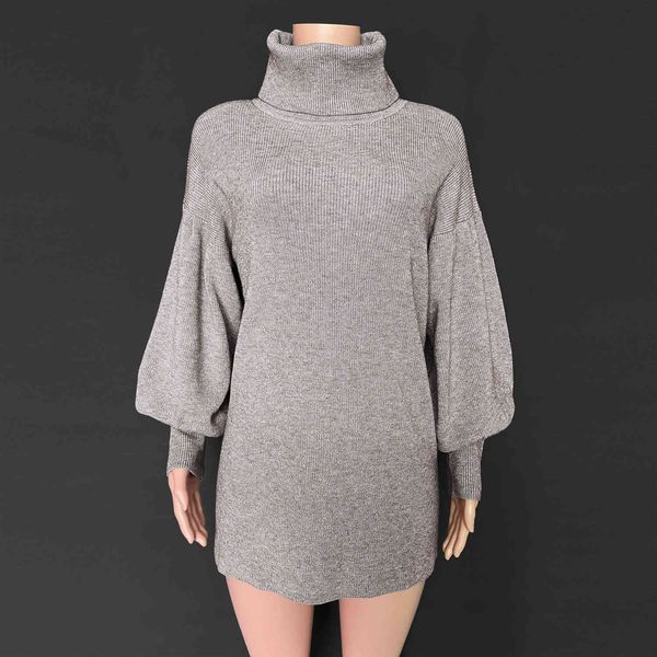 women's sweaters oversized loose robes of grey casual mesh solid ed high collar for woman flashlight, White;black
women's sweaters oversized loose robes of grey casual mesh solid ed high collar for woman flashlight, White;black