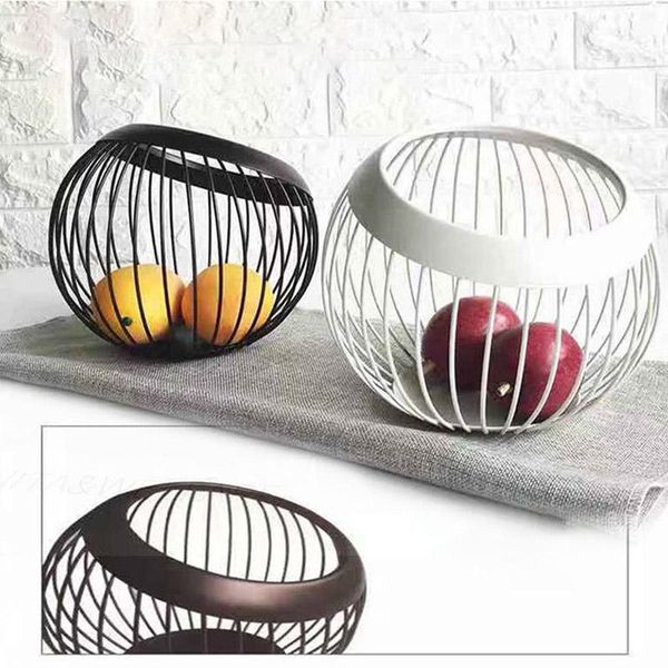 storage baskets iron fruit plate vegetable drain basket metal wire living room deskorganizer bowl home decor
storage baskets iron fruit plate vegetable drain basket metal wire living room deskorganizer bowl home decor