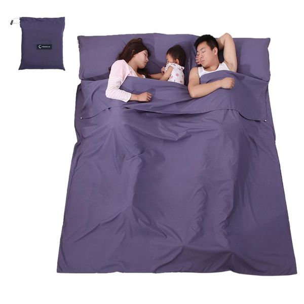 lightweight sleeping bag liner sack outdoor camping el travel sheet sleep equipment for bags
lightweight sleeping bag liner sack outdoor camping el travel sheet sleep equipment for bags