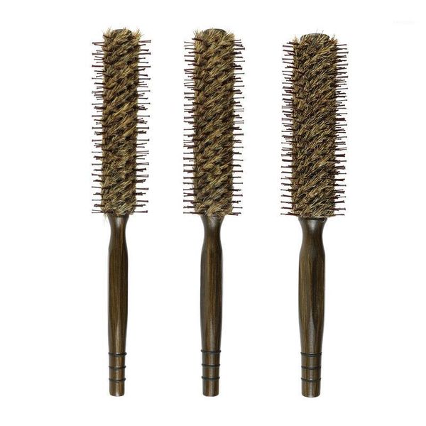 3pcs/set extra thick boar bristle wooden combs heat resistance anti-static detangling hairbrush curly comb for hairdresser 13261, Silver
3pcs/set extra thick boar bristle wooden combs heat resistance anti-static detangling hairbrush curly comb for hairdresser 13261, Silver