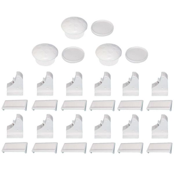 carriers, slings & backpacks 15 pcs child children protection baby safety lock drawer latch cabinet door limiter infant security locks unive
carriers, slings & backpacks 15 pcs child children protection baby safety lock drawer latch cabinet door limiter infant security locks unive