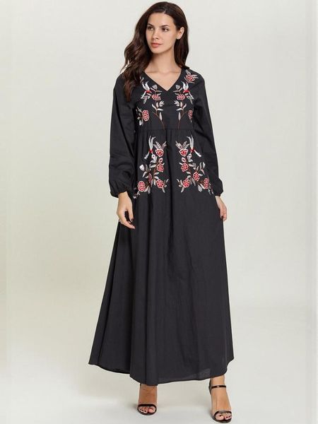 ethnic clothing plus size kaftan abaya dubai maxi muslim fashion hijab dress for women dresses islam robe musulman de mode vestidos, Red
ethnic clothing plus size kaftan abaya dubai maxi muslim fashion hijab dress for women dresses islam robe musulman de mode vestidos, Red