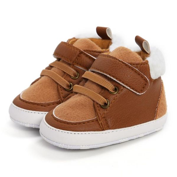 first walkers 2021 born baby infant boy girl soft sole crib shoes warm boots anti-slip sneaker pu breathable 0-18m
first walkers 2021 born baby infant boy girl soft sole crib shoes warm boots anti-slip sneaker pu breathable 0-18m