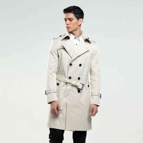 men's trench coats trench coat size custom-tailor england double-breasted long slim business casual jacket urh6, Tan;black
men's trench coats trench coat size custom-tailor england double-breasted long slim business casual jacket urh6, Tan;black