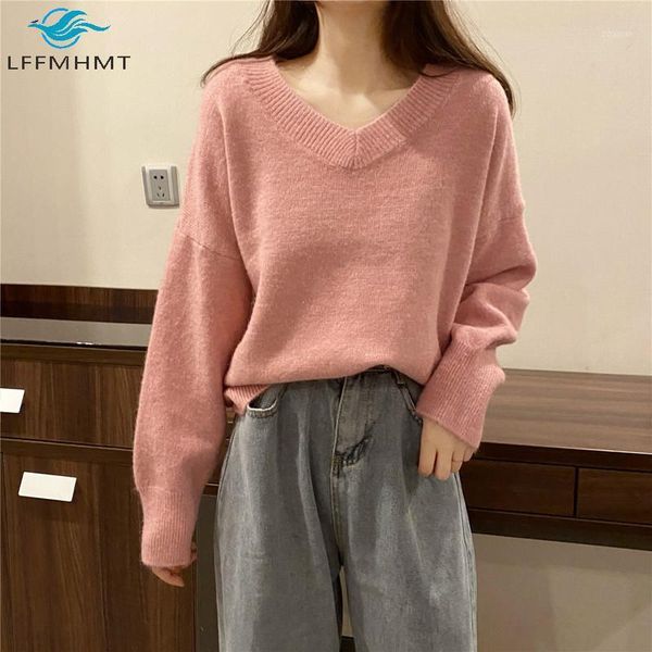 fall korean simple style fashion solid color v-neck long sleeve oversize loose casual sweater office lady pullover knitwear women's sw, White;black
fall korean simple style fashion solid color v-neck long sleeve oversize loose casual sweater office lady pullover knitwear women's sw, White;black