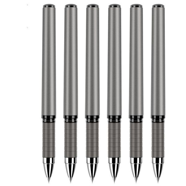 gel pens 3pcs school ballpoint pen 0.7 mm black color smooth writing ink for office supplies stationery
gel pens 3pcs school ballpoint pen 0.7 mm black color smooth writing ink for office supplies stationery