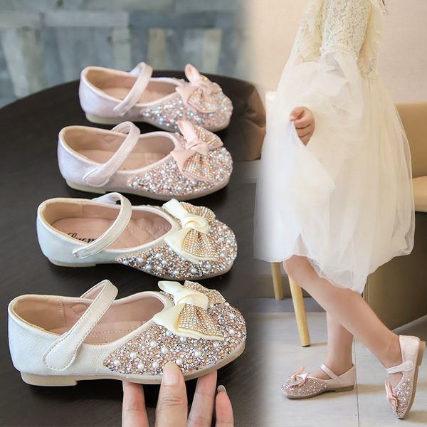 autumn baby girls shoes for wedding and party kids leather shoes little girls rhinestone crystal princess shoes chaussure fille, Black;grey
autumn baby girls shoes for wedding and party kids leather shoes little girls rhinestone crystal princess shoes chaussure fille, Black;grey
