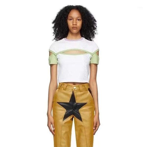 women's pants & capris star graphic leather trousers yellow guitar show drum vintage disco club dj costumes, Black;white
women's pants & capris star graphic leather trousers yellow guitar show drum vintage disco club dj costumes, Black;white