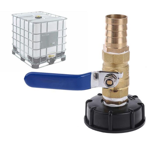 watering equipments ibc water tank adapter 1" coarse thread s60x6 connector bufitting hose full flow barb oil fuel for garden
watering equipments ibc water tank adapter 1" coarse thread s60x6 connector bufitting hose full flow barb oil fuel for garden