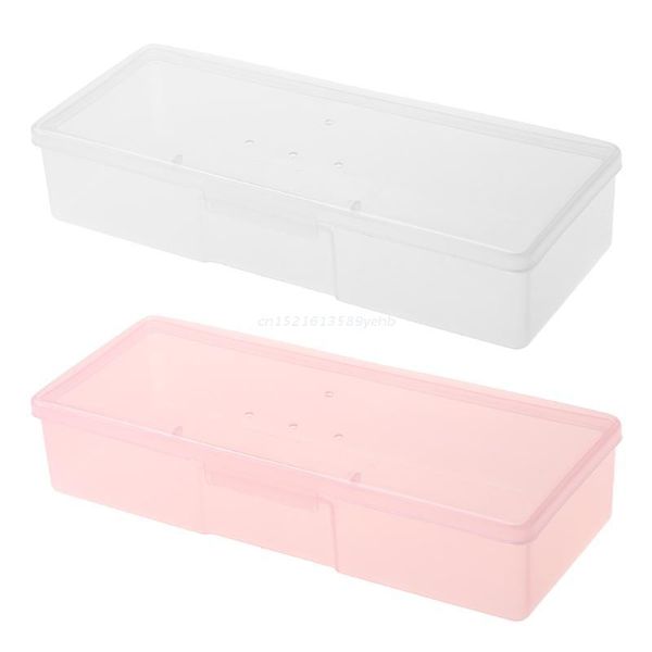 storage bottles & jars transparent empty nail box manicure tools organizer case holder dropship
storage bottles & jars transparent empty nail box manicure tools organizer case holder dropship