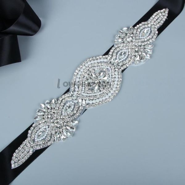 belts factory sale elegant handmade pearls beaded bridal pearl sash wedding dress accessories evening party belt, Black;brown
belts factory sale elegant handmade pearls beaded bridal pearl sash wedding dress accessories evening party belt, Black;brown