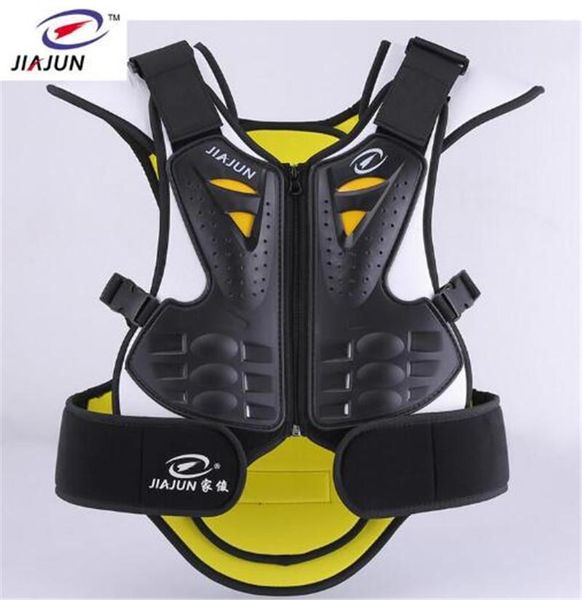 men women ski motorcycle body armor vest motocross moto protective gear waistcoat protector back support, Black;blue
men women ski motorcycle body armor vest motocross moto protective gear waistcoat protector back support, Black;blue