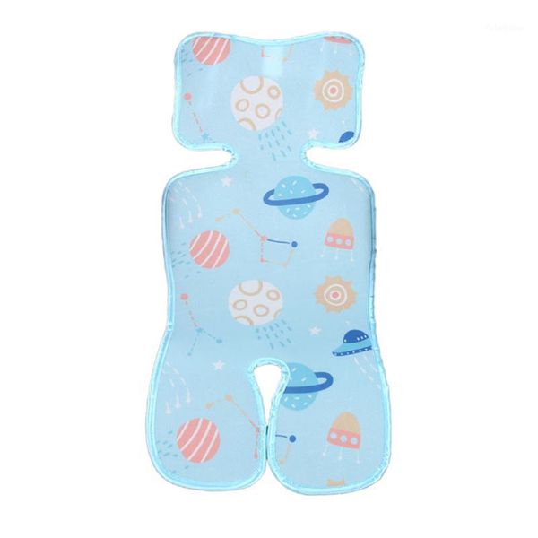 stroller parts & accessories summer cooling pad 3d air mesh breathable pushchair mat mattress baby pram seat cover cushion for born1
stroller parts & accessories summer cooling pad 3d air mesh breathable pushchair mat mattress baby pram seat cover cushion for born1