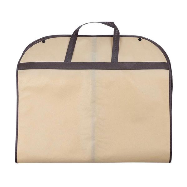 clothing & wardrobe storage suit dust cover portable travel business folding hanging garment bag for home household clothes protector case l
clothing & wardrobe storage suit dust cover portable travel business folding hanging garment bag for home household clothes protector case l