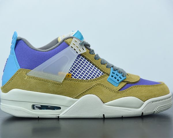 union x jumpman 4s 30th anniversary basketball shoes desert moss/turquoise blue-dark iris outdoor running trainers sports sneaker with box
union x jumpman 4s 30th anniversary basketball shoes desert moss/turquoise blue-dark iris outdoor running trainers sports sneaker with box