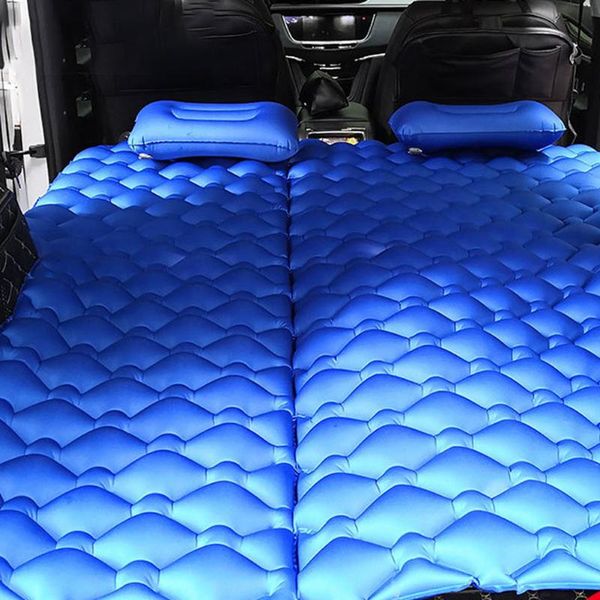 camping air mattress 2 person tpu outdoor automatic cushion sleeping pad folding bed travel mat with pump pads
camping air mattress 2 person tpu outdoor automatic cushion sleeping pad folding bed travel mat with pump pads