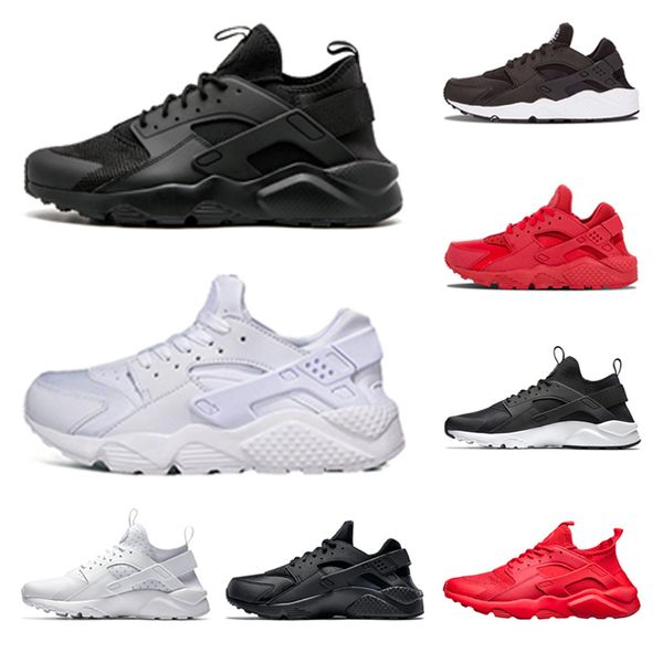 4.0 huarache running shoes women mens red triple black white outdoor walking trainers sports sneakers size 36-45
4.0 huarache running shoes women mens red triple black white outdoor walking trainers sports sneakers size 36-45