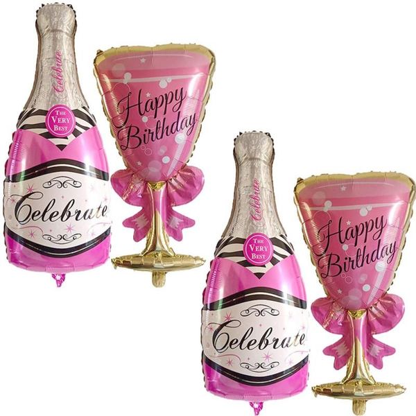 party decoration big helium balloon champagne goblet wedding birthday decorations kids ballons globos event supplies
party decoration big helium balloon champagne goblet wedding birthday decorations kids ballons globos event supplies