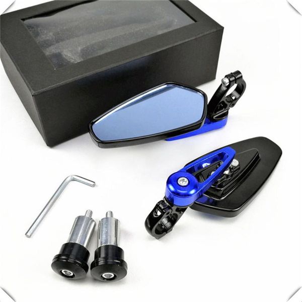 motorcycle mirrors accessories handlebar end mirror cafe racer for dl1000 v-strom gsf1200 bandit gsf1250
motorcycle mirrors accessories handlebar end mirror cafe racer for dl1000 v-strom gsf1200 bandit gsf1250