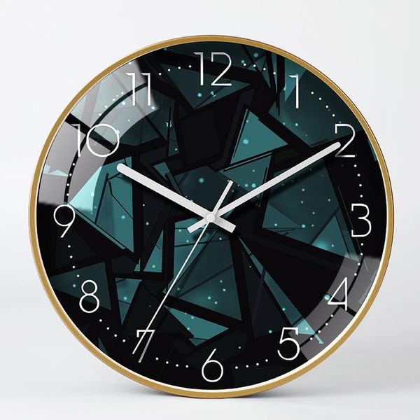 wall clocks large clock modern gold watch home creative hanging mechanism bedroom silent horloge murale decor fz237
wall clocks large clock modern gold watch home creative hanging mechanism bedroom silent horloge murale decor fz237