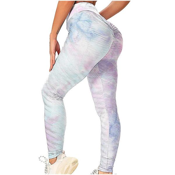 seamless fitness women leggings tie-dye printed breathable hip lifting exercise bubble elastic high waist pants push up women's, Black
seamless fitness women leggings tie-dye printed breathable hip lifting exercise bubble elastic high waist pants push up women's, Black