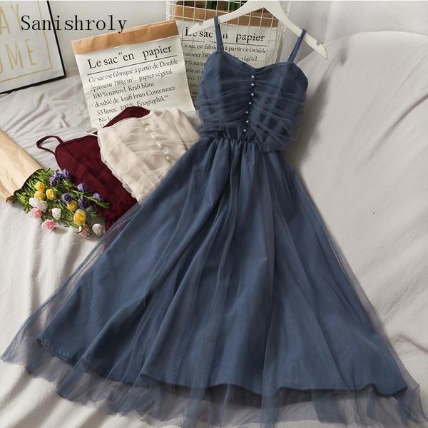 casual dresses sanishroly women summer spaghetti strap v-neck long mesh dress ladies sleeveless backless lace vestidos cd112, Black;gray
casual dresses sanishroly women summer spaghetti strap v-neck long mesh dress ladies sleeveless backless lace vestidos cd112, Black;gray