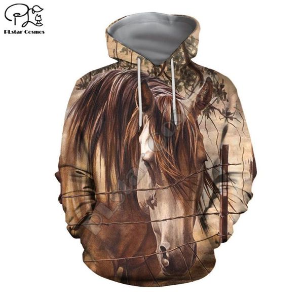 men's hoodies & sweatshirts plstar cosmos beautiful colorful horse 3d printed zip hooded for men and women casual streetwear style-d27, Black
men's hoodies & sweatshirts plstar cosmos beautiful colorful horse 3d printed zip hooded for men and women casual streetwear style-d27, Black