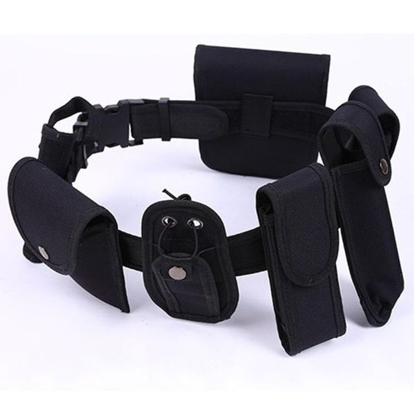 in 1 waist bags oxford cloth tactical belt bag camping hiking pouch outdoor fanny pack molle support, Black;gray
in 1 waist bags oxford cloth tactical belt bag camping hiking pouch outdoor fanny pack molle support, Black;gray