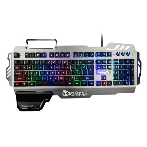 keyboards pk-900 usb wired 104 keys backlit gaming keyboard with phone stand holder mechanical feeling gamer kit silent
keyboards pk-900 usb wired 104 keys backlit gaming keyboard with phone stand holder mechanical feeling gamer kit silent
