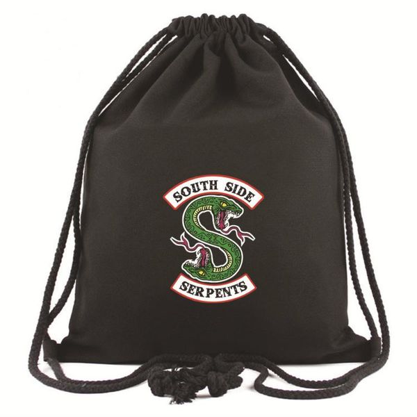 backpack riverdale drawstring canvas men women shopping bag student school outdoor storage
backpack riverdale drawstring canvas men women shopping bag student school outdoor storage