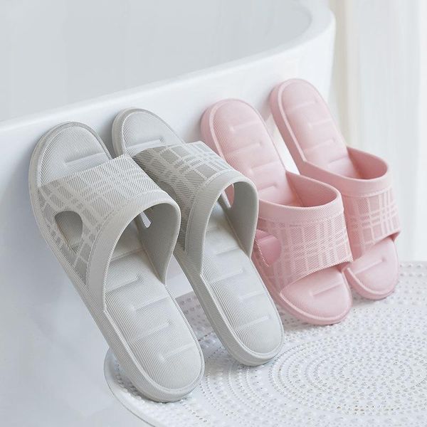women/men bath slipper shower sandal anti bacteria quick drying indoor bathroom house slippers soft sole anti-slip shoes, Black
women/men bath slipper shower sandal anti bacteria quick drying indoor bathroom house slippers soft sole anti-slip shoes, Black